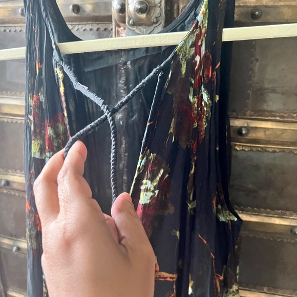 Free people Juno maxi dress - Picture 4 of 5